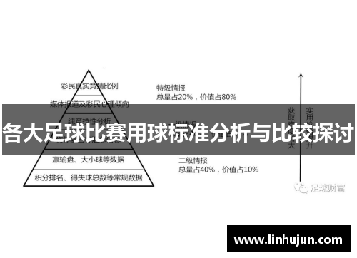 各大足球比赛用球标准分析与比较探讨